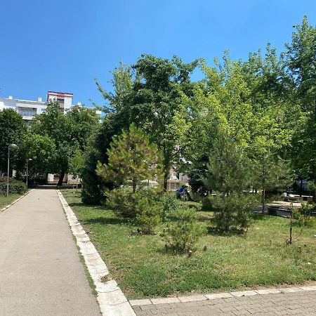 Hill Apartment Beograd Bagian luar foto