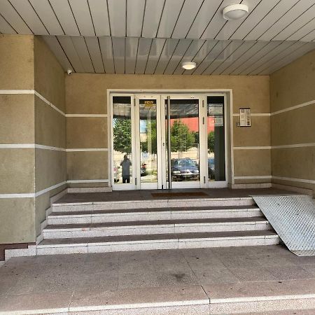 Hill Apartment Beograd Bagian luar foto