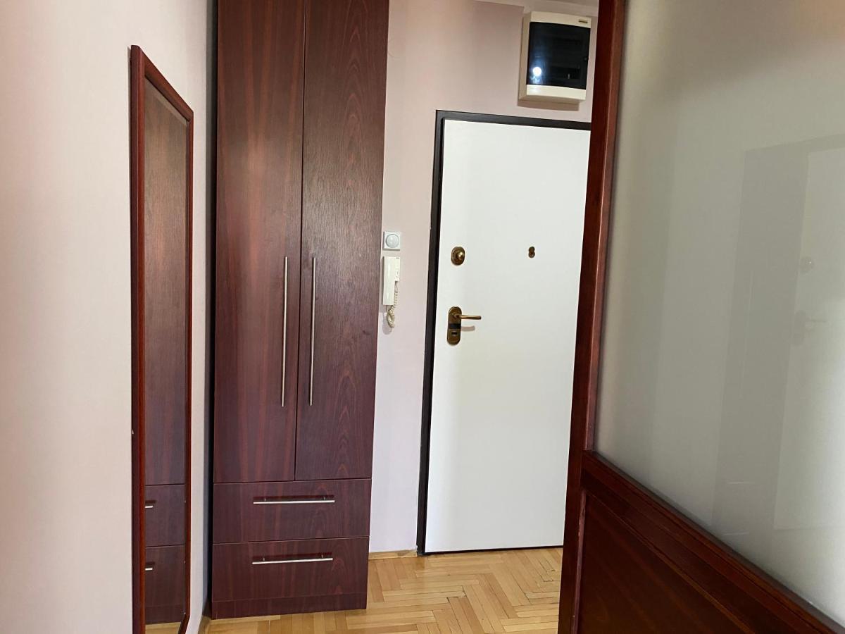 Hill Apartment Beograd Bagian luar foto