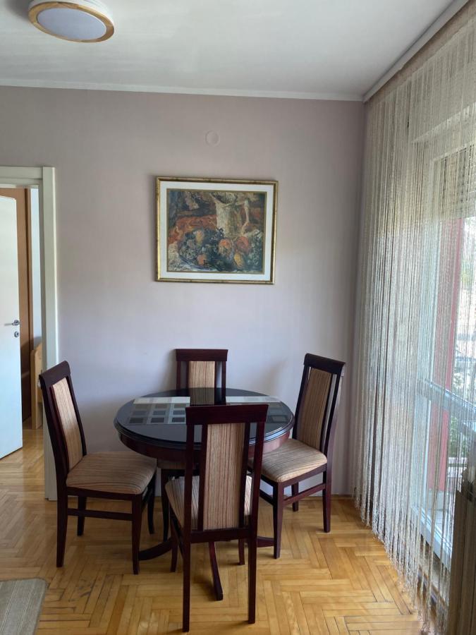 Hill Apartment Beograd Bagian luar foto