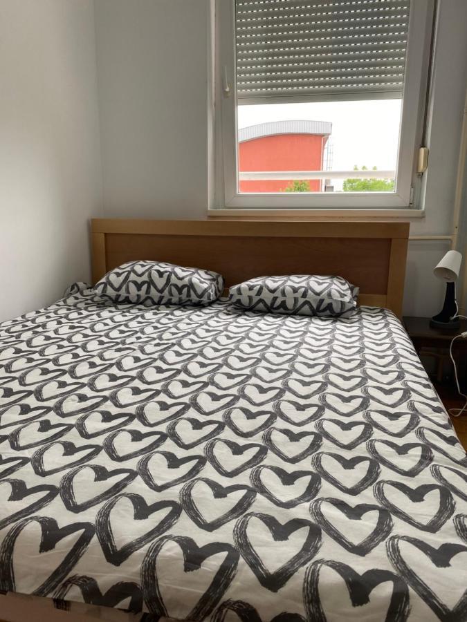 Hill Apartment Beograd Bagian luar foto
