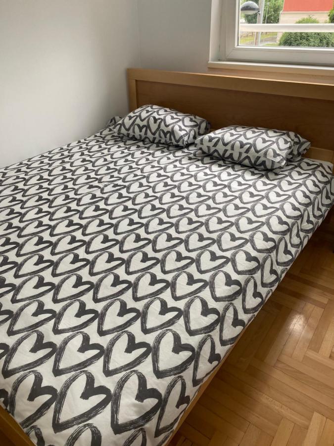 Hill Apartment Beograd Bagian luar foto