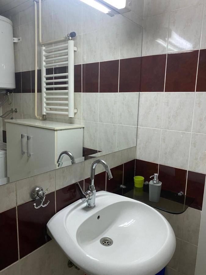 Hill Apartment Beograd Bagian luar foto
