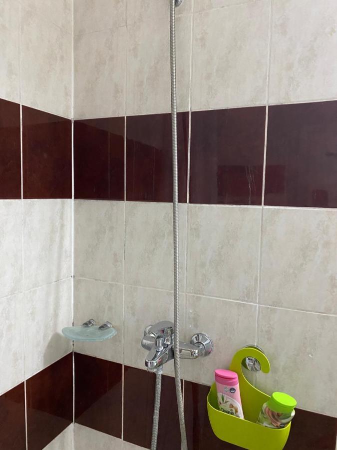 Hill Apartment Beograd Bagian luar foto