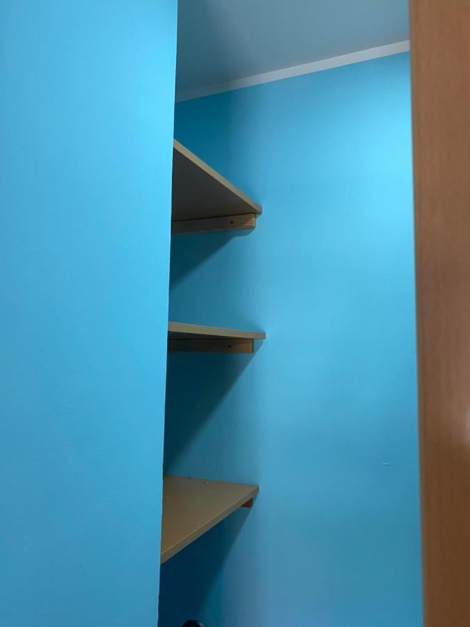 Hill Apartment Beograd Bagian luar foto