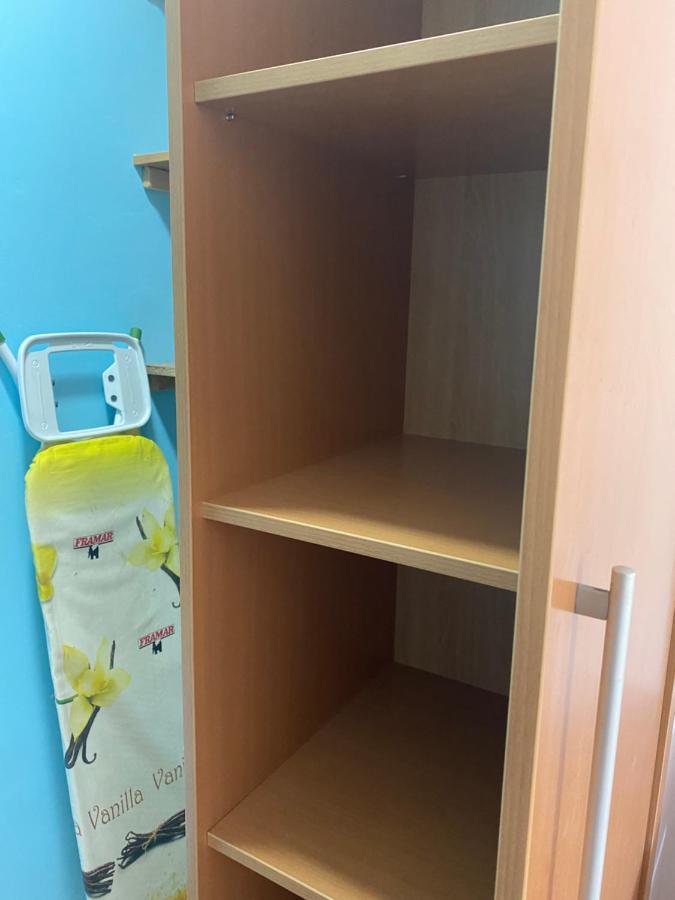 Hill Apartment Beograd Bagian luar foto