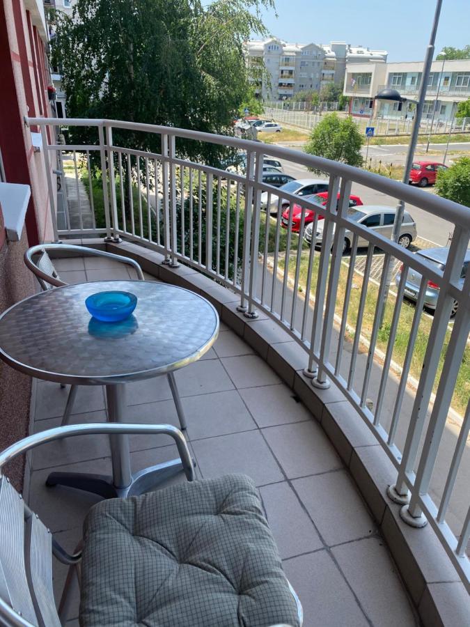 Hill Apartment Beograd Bagian luar foto