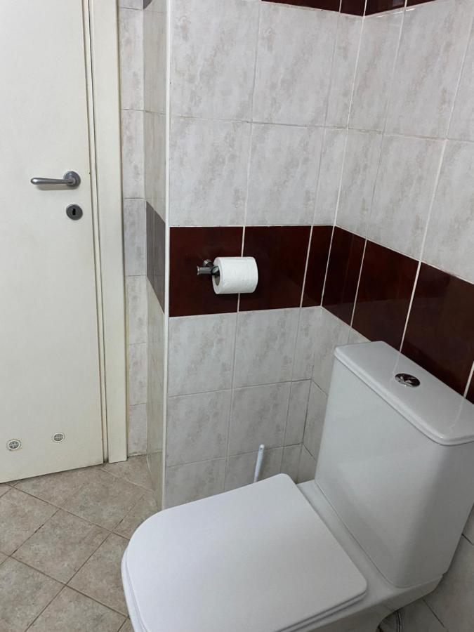 Hill Apartment Beograd Bagian luar foto