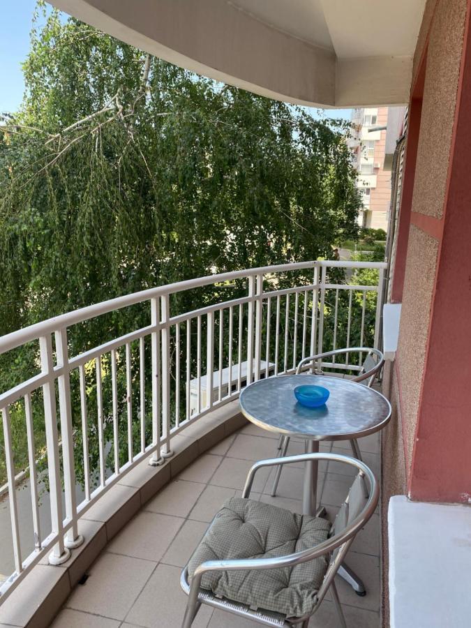 Hill Apartment Beograd Bagian luar foto